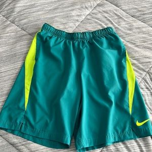 Nike Dri Fit basketball shorts
